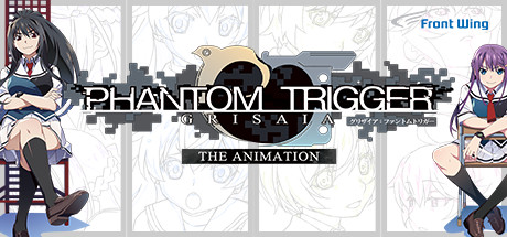 grisaia: phantom trigger the animation - stargazers