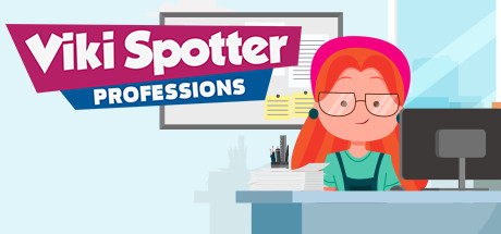 Viki Spotter: Professions Cover Image