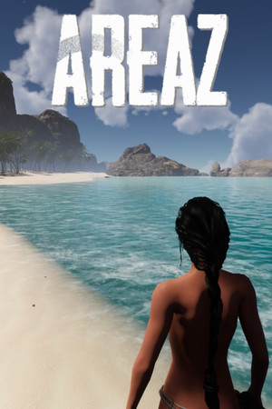 AREAZ cover art