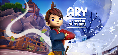 Baixar Ary and the Secret of Seasons Torrent