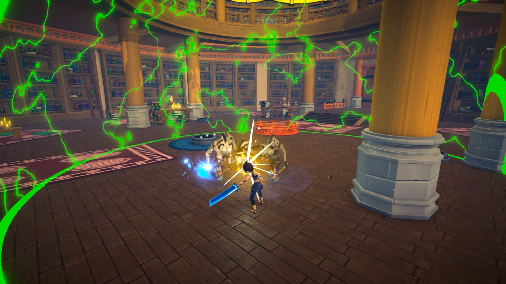 《阿里和季节的秘密(Ary and the Secret of Seasons)》(B.5512201)插图12 《阿里和季节的秘密(Ary and the Secret of Seasons)》(B.5512201)插图12