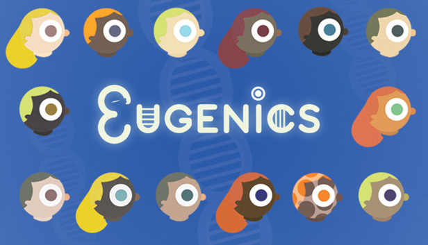 Eugenics Steam capsule image