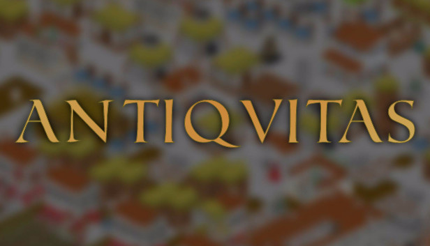 Antiquitas Steam capsule image