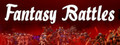 Fantasy Battles