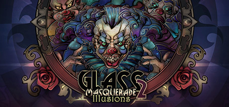 Baixar Glass Masquerade 2: Illusions Torrent