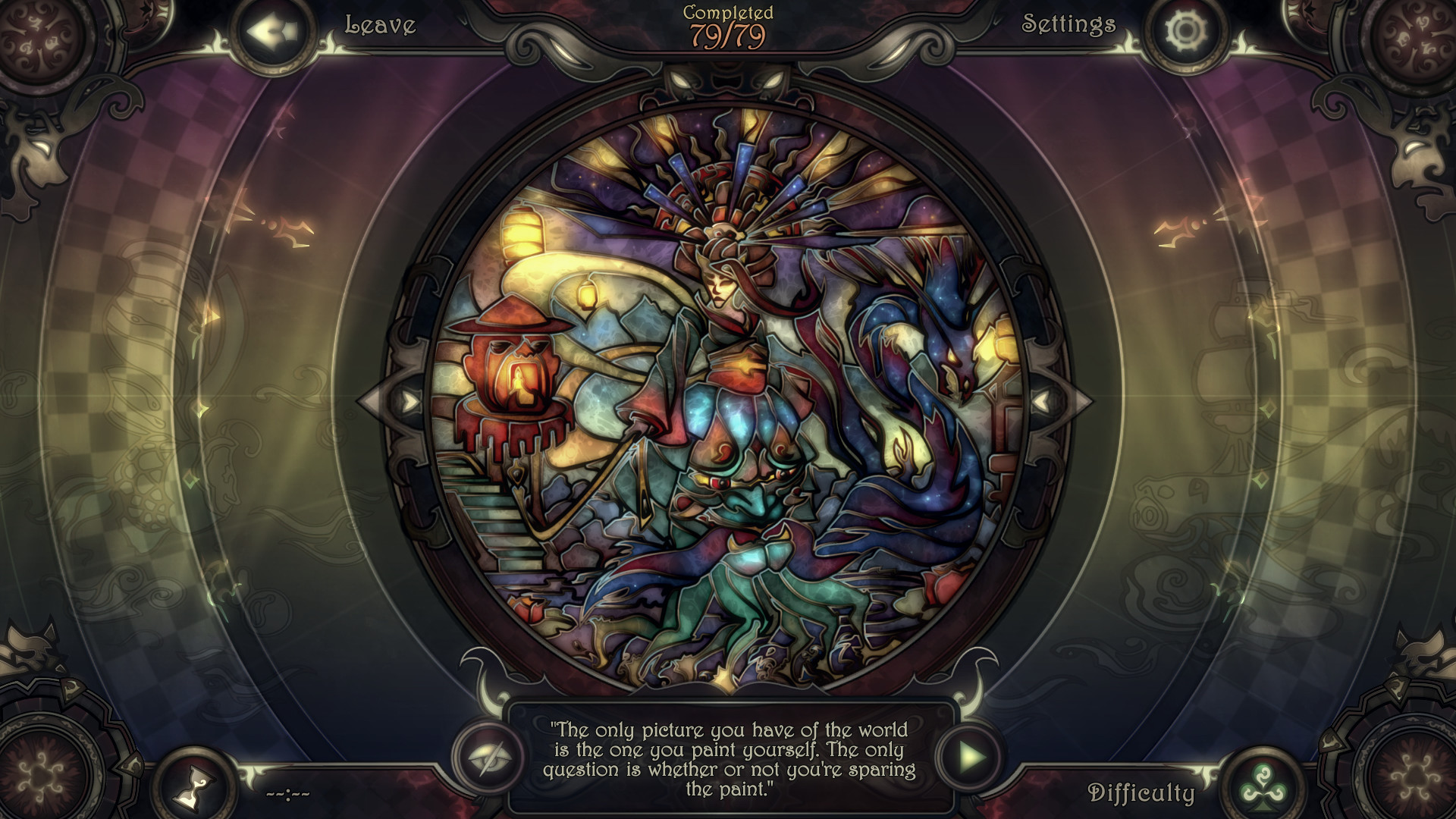 Glass Masquerade 2: Illusions - Revelations Puzzle Pack Glass Masquerade 2: Illusions - Revelations Puzzle Pack