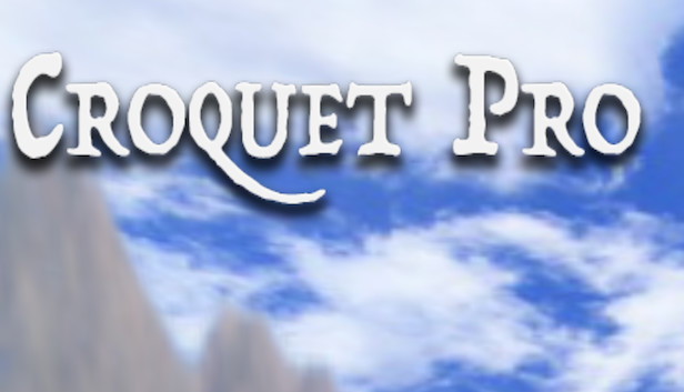 Croquet Pro Steam capsule image