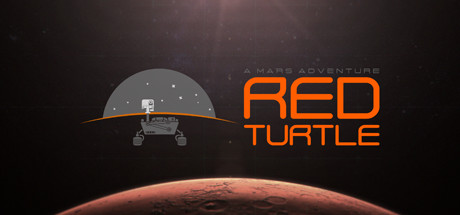 A Mars Adventure: Redturtle Steam header image