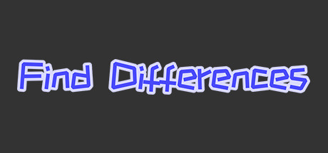 Find Differences header