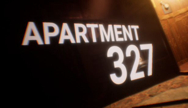 Apartment 327 Steam capsule image