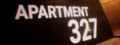 Apartment 327