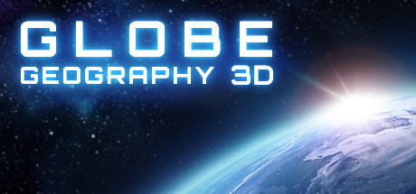 Globe Geography 3D