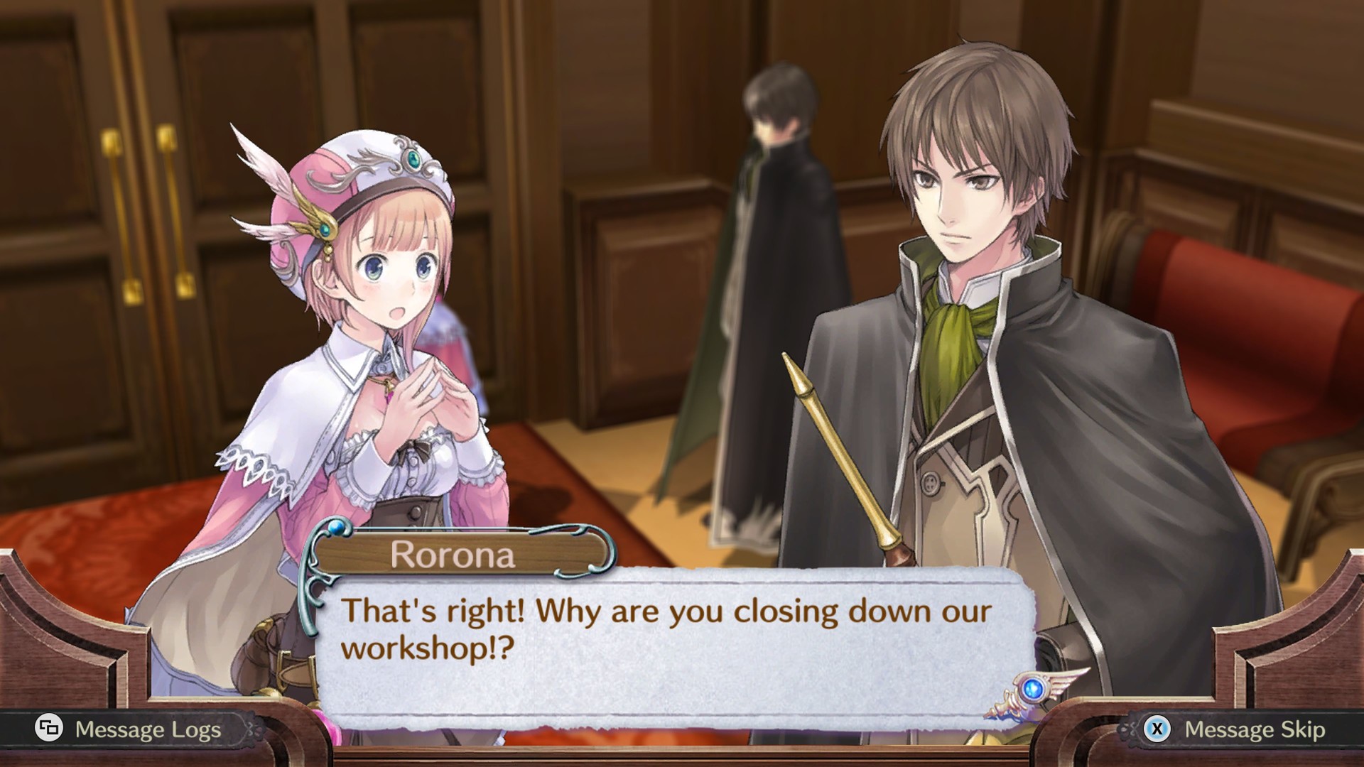 Steam で 25 オフ Atelier Rorona The Alchemist Of Arland Dx ロロナのアトリエ アーランドの錬金術士 Dx Steam で 25 オフ Atelier Rorona The Alchemist Of Arland Dx ロロナのアトリエ アーランドの錬金術士 Dx