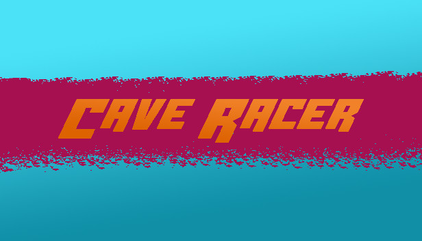 Cave Racer Steam capsule image