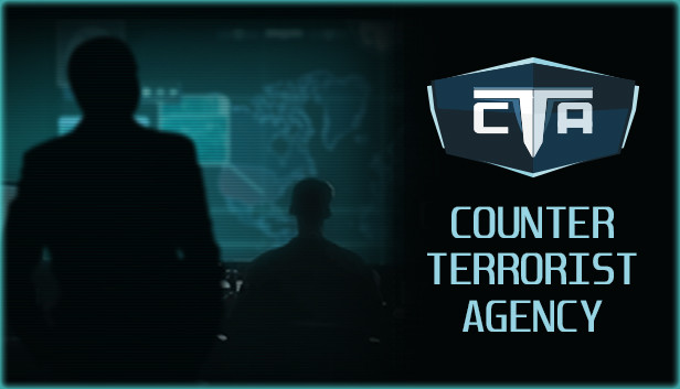Counter Terrorist Agency Steam capsule image