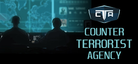 Counter Terrorist Agency (2.2 GB)