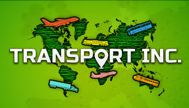 Transport Inc Na Steam