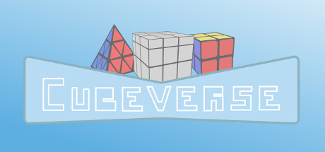 Cubeverse Cover Image