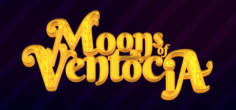 Moons of Ventocia Cover Image