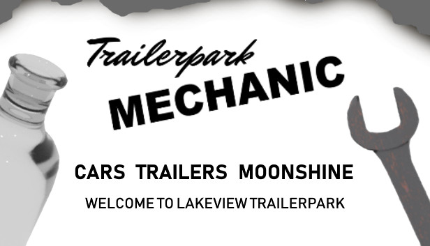 Trailer park mechanic
