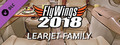 FlyWings 2018 - Learjet Family