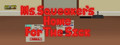 Ms. Squeaker's Home for the Sick