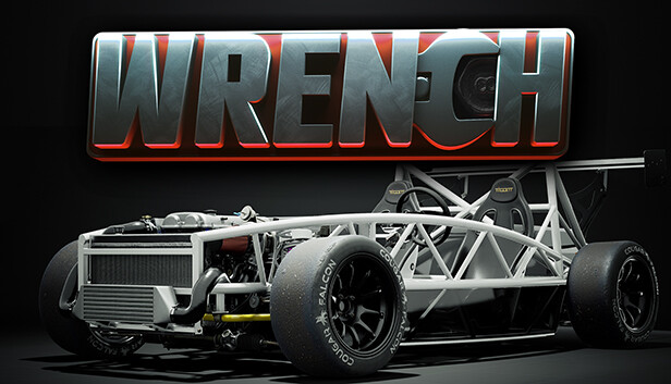 Wrench on Steam