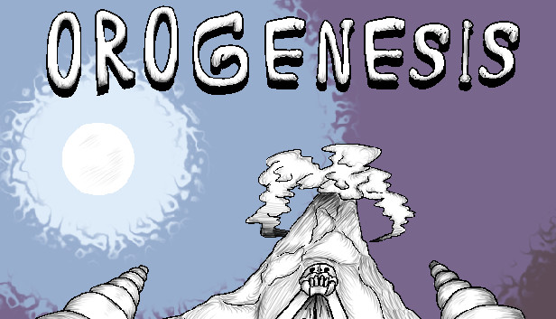 Orogenesis Steam capsule image
