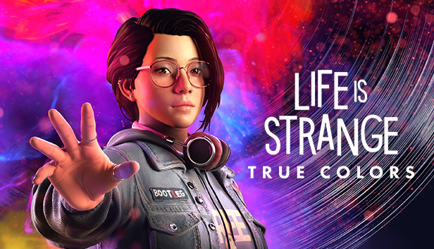Save 60% On Life Is Strange: True Colors On Steam