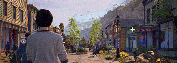 10 Best Characters In Life Is Strange: True Colors
