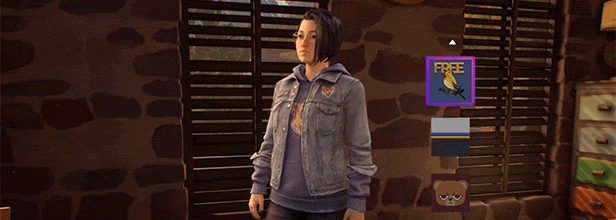 奇异人生:本色/Life is Strange:True Colors（V1.1.190豪华版+集成全DLCs）