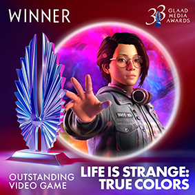 Life is Strange: True Colors - Life is Strange: True Colors - Steph  'Wavelengths' DLC Official Trailer - Steam News