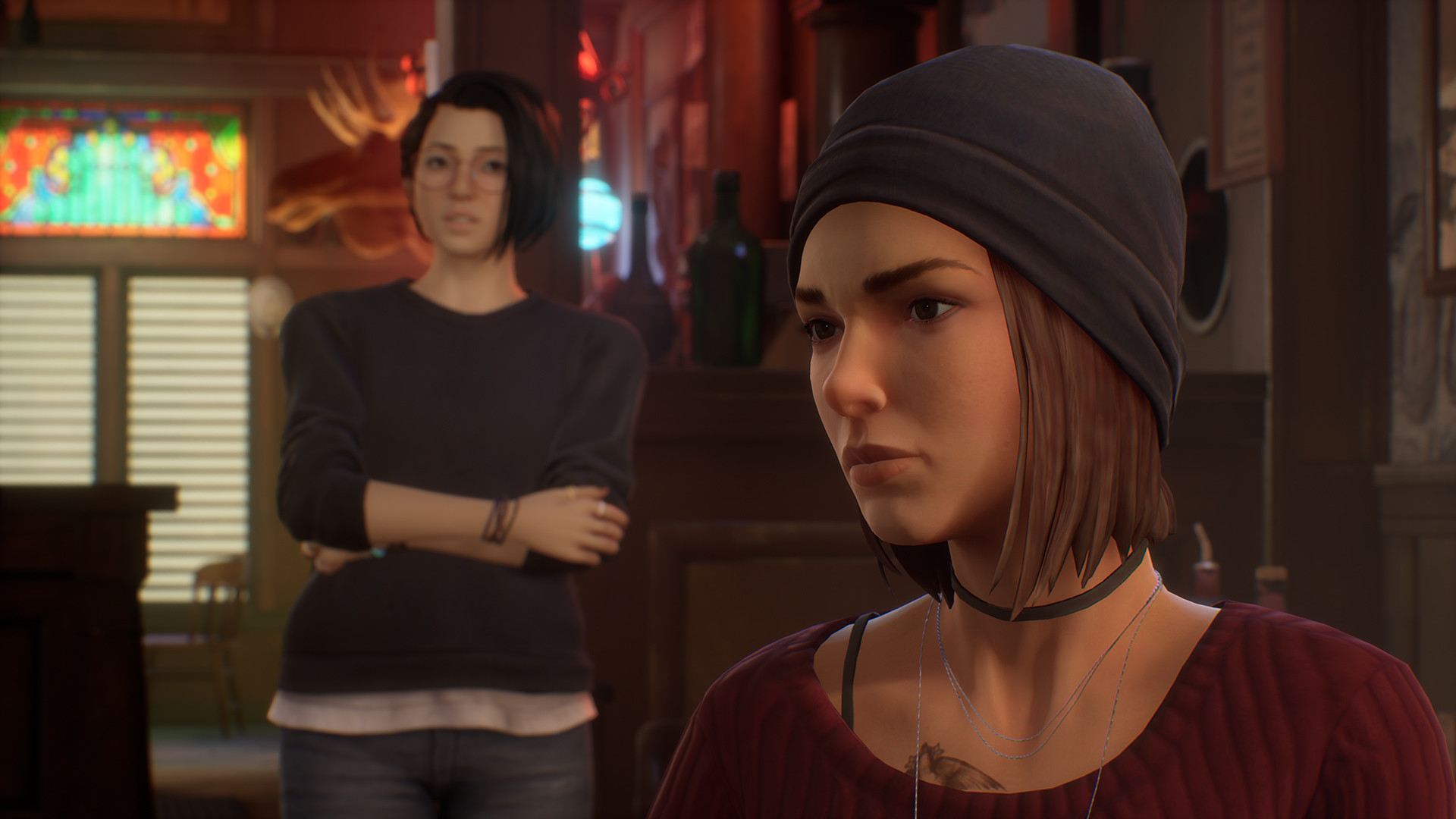 Life Is Strange: True Colors Receives Lengthy Gameplay Trailer