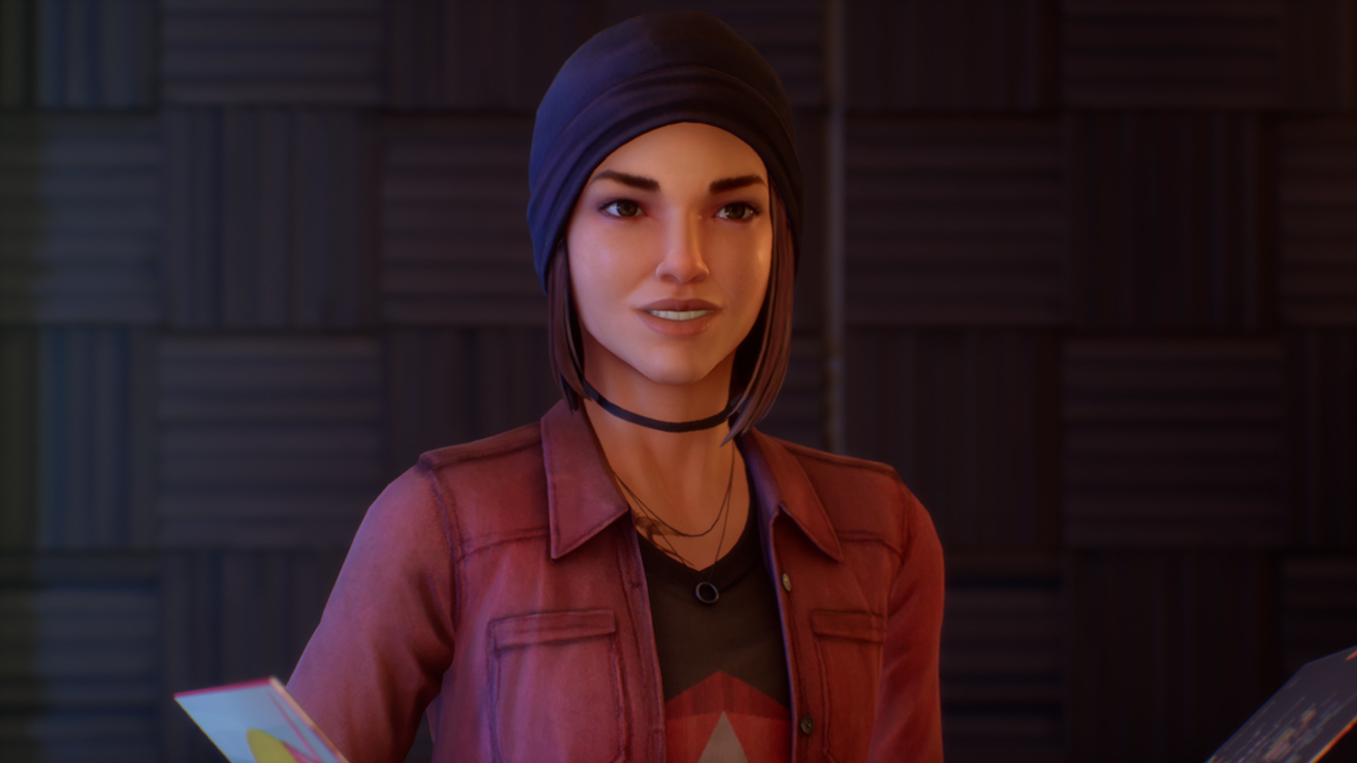 Life is Strange: True Colors Steam Account