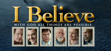 I Believe header image