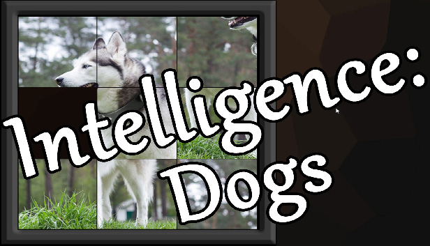 Intelligence: Dogs - OST Steam capsule image