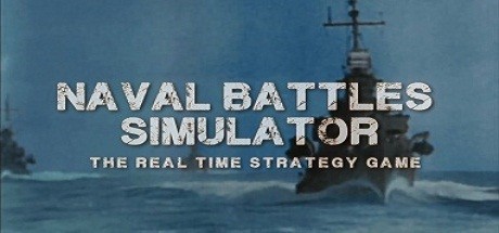 Naval Battles Simulator Capa