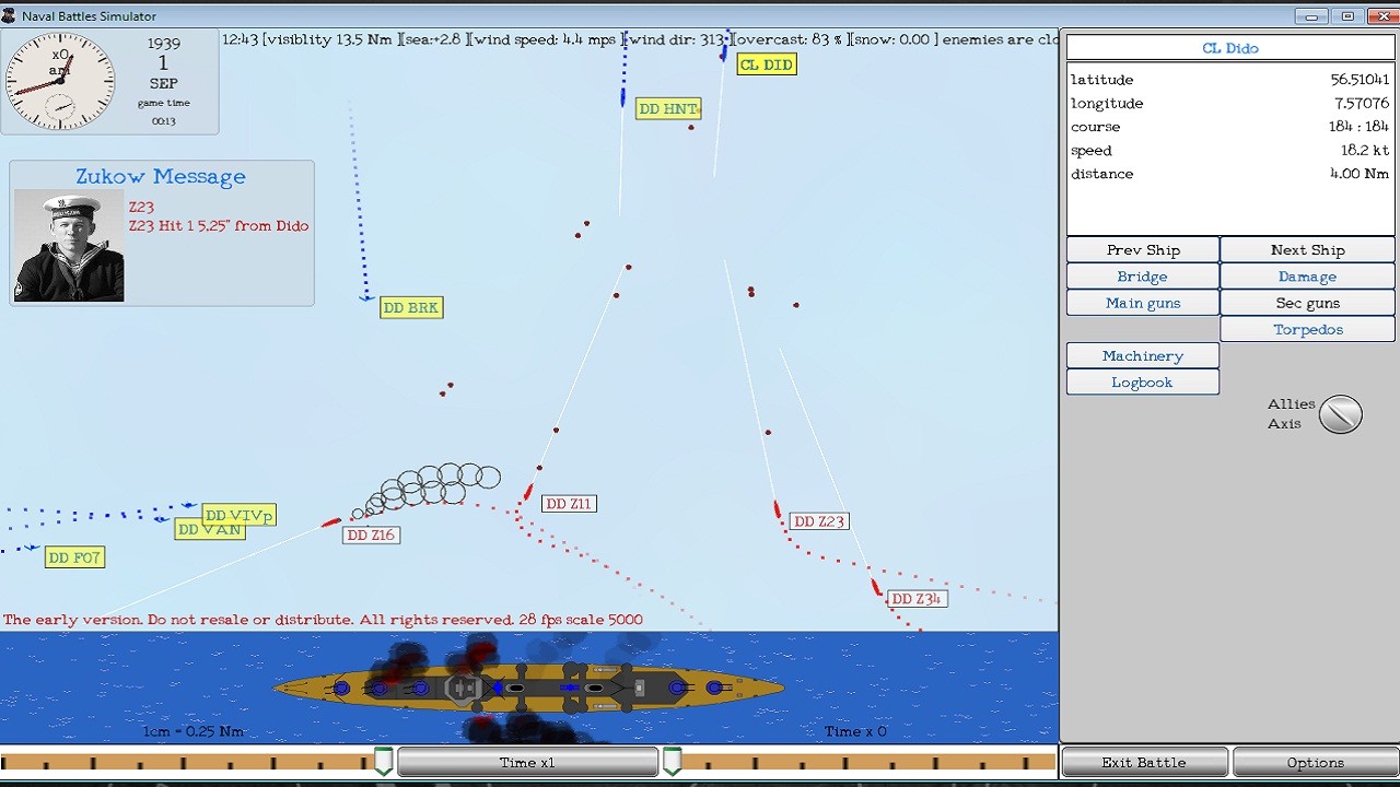 ssi great naval battles 2 ssi great naval battles 2