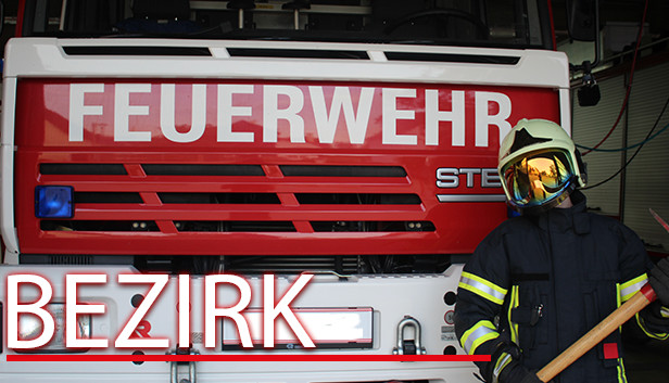 Bezirk