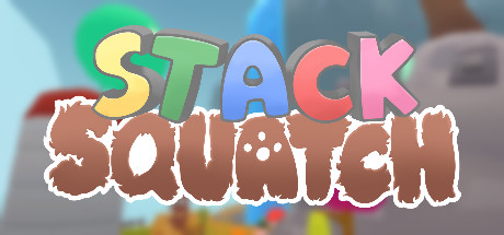 Stacksquatch Cover Image