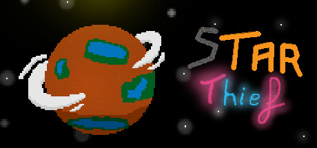 Star Thief header