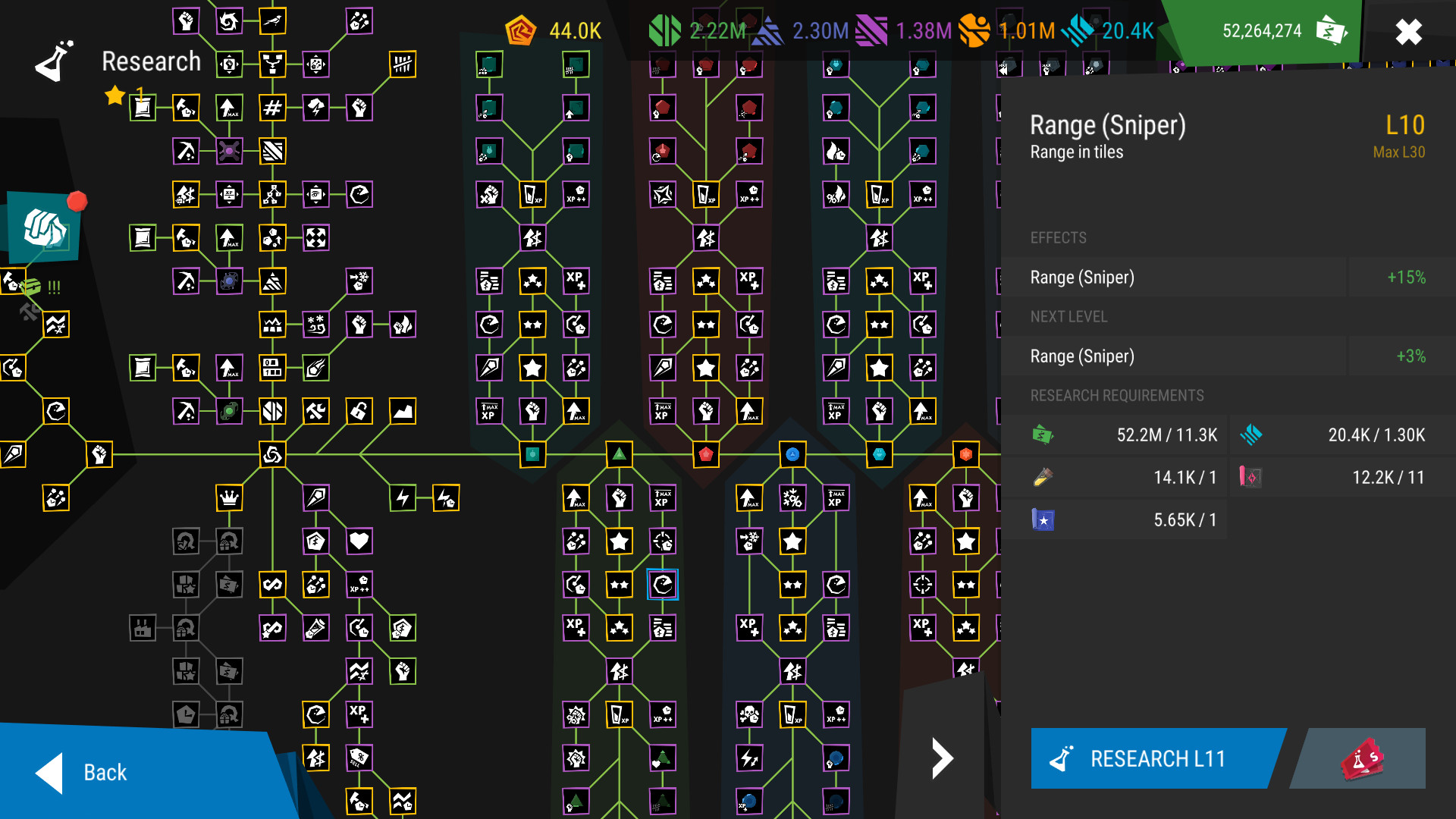 Infinitode 2 - Infinite Tower Defense on Steam