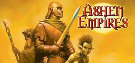 Ashen Empires