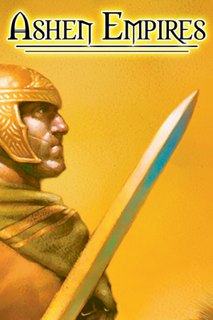 Ashen Empires cover