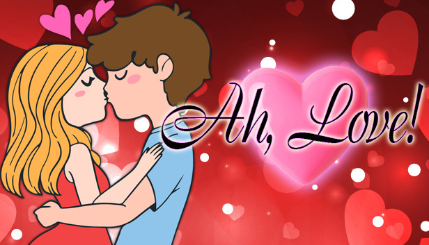 Ah, Love! on Steam