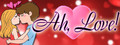 Ah, Love!