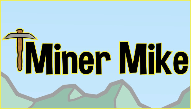 Miner Mike Steam capsule image