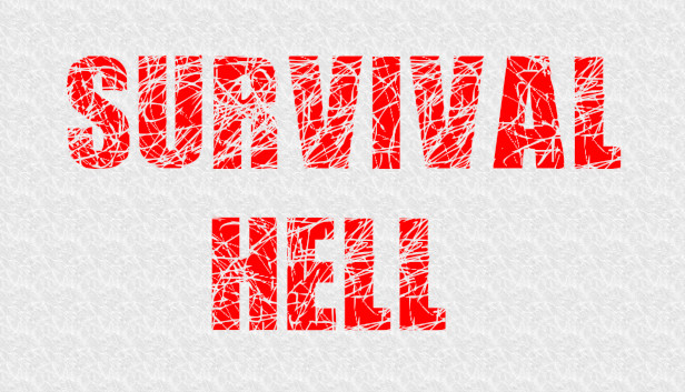 Survival Hell Steam capsule image
