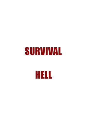 Survival Hell cover art