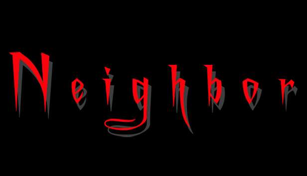 Neighbor Steam capsule image